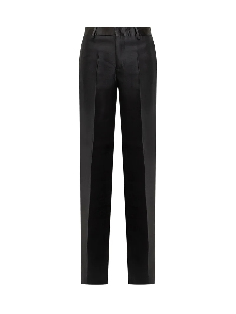 Pantaloni Daisy Tux