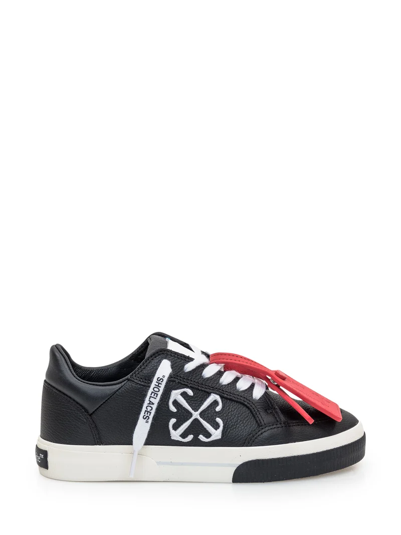 Sneakers New Low Vulcanized