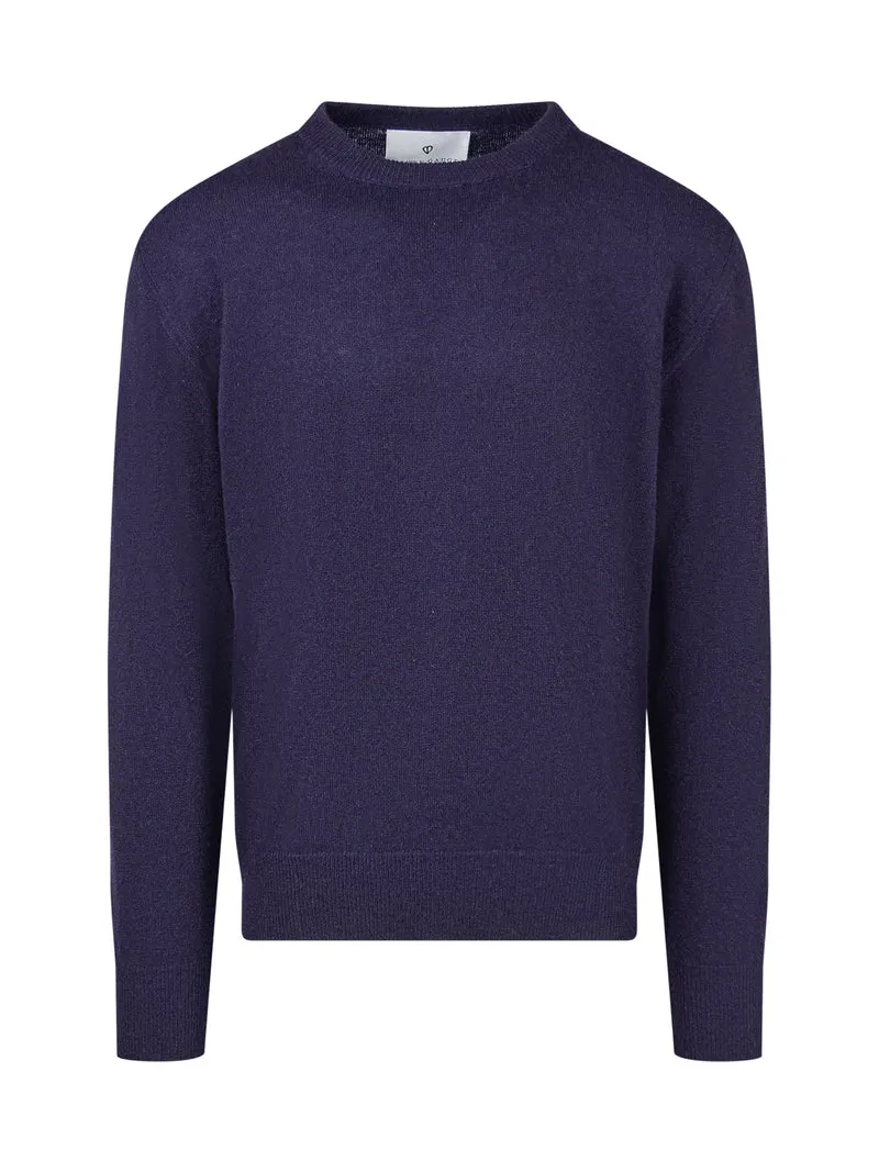 Maglia Cashmere