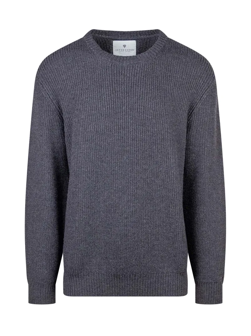 Maglia Merino