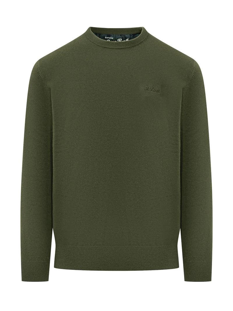 Maglione St. Barth