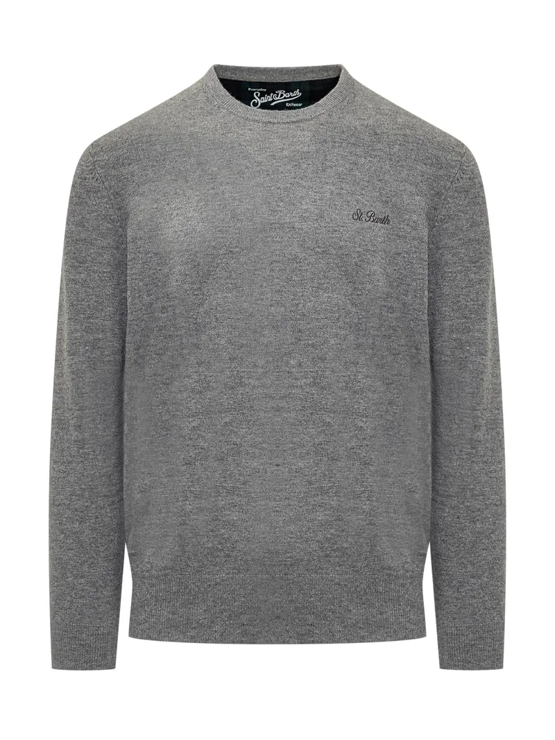 Maglione St. Barth