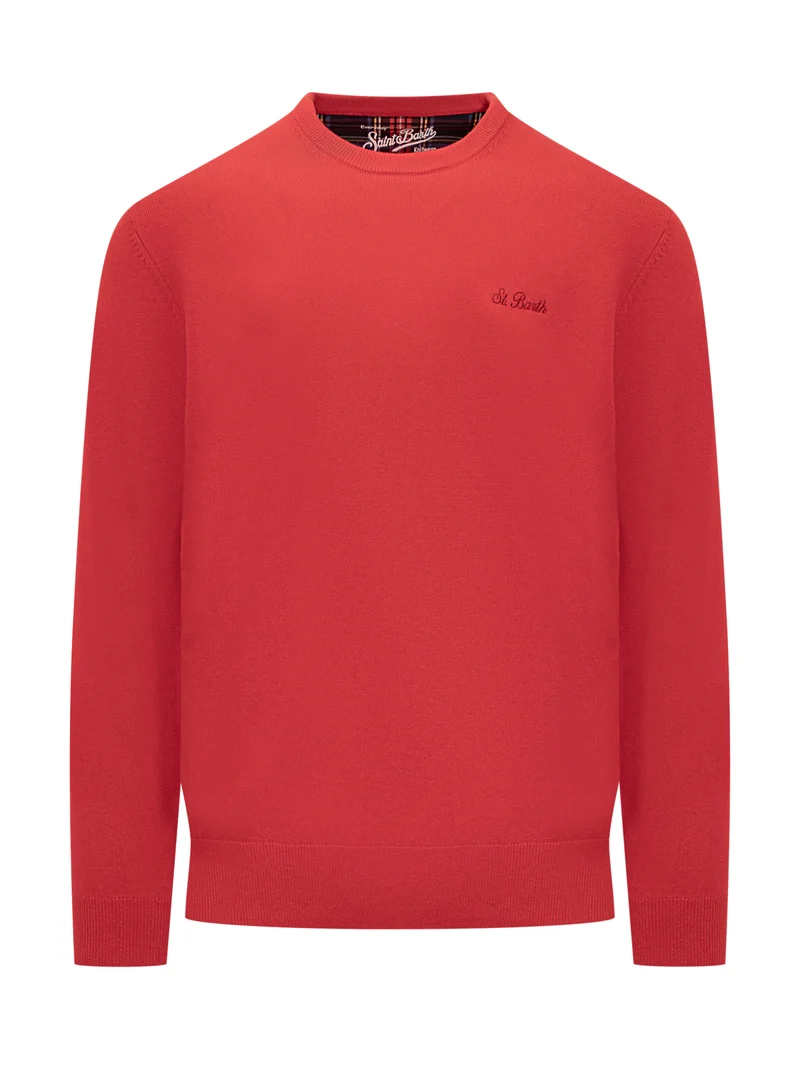 Maglione St. Barth