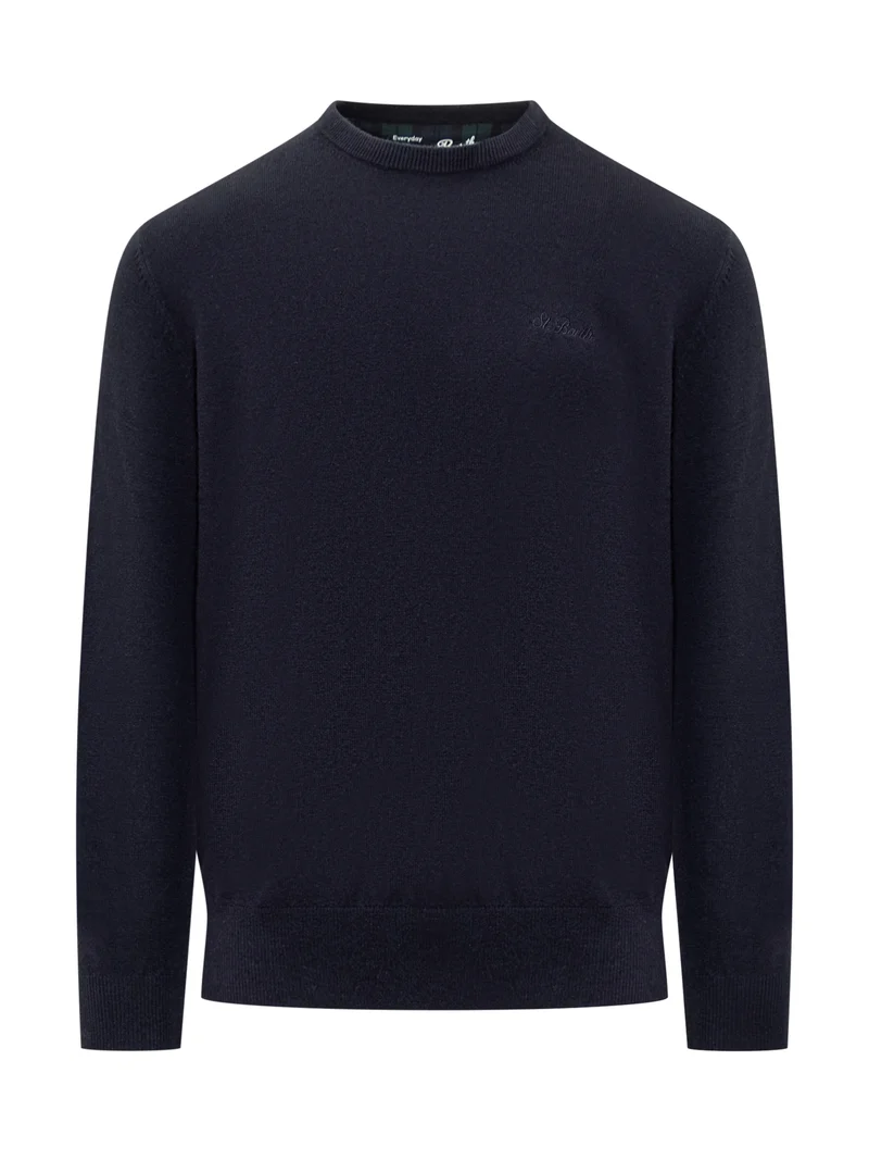 Maglione St. Barth