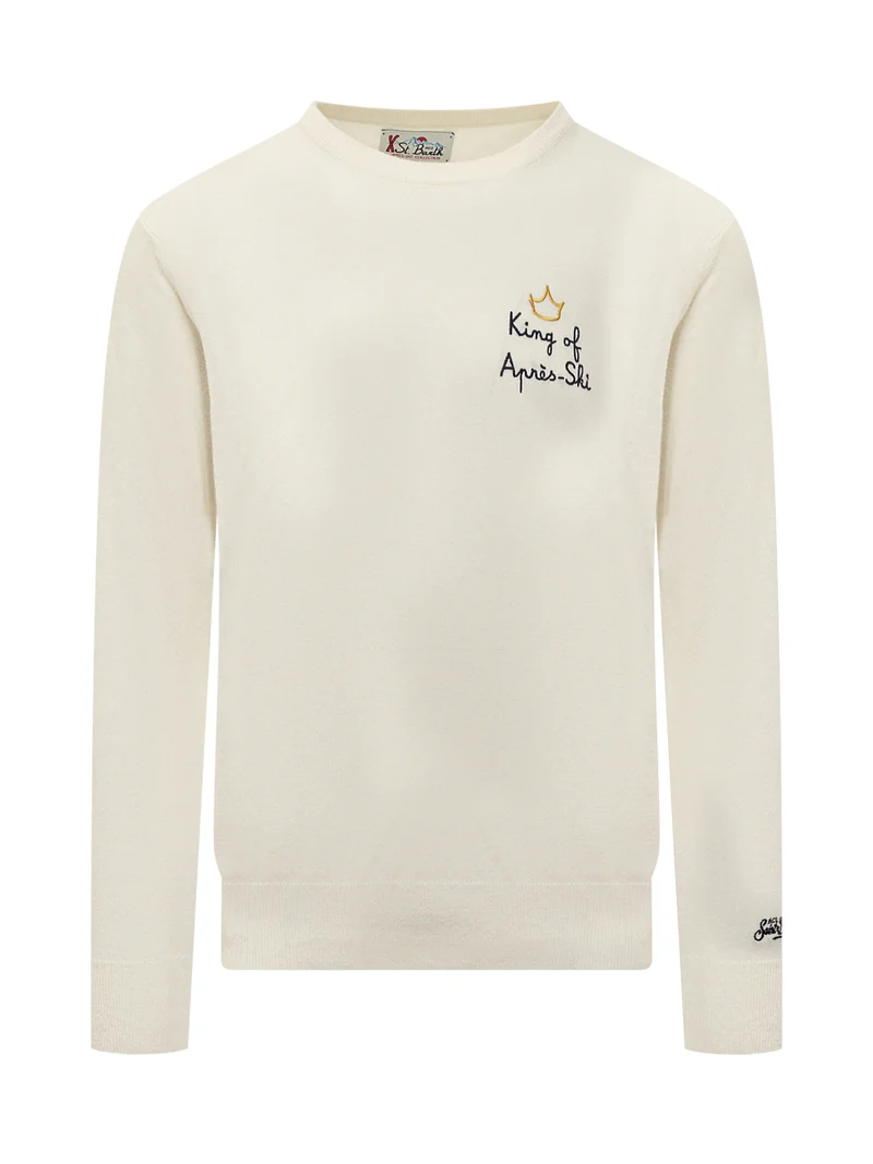 Maglia King of Apres Ski