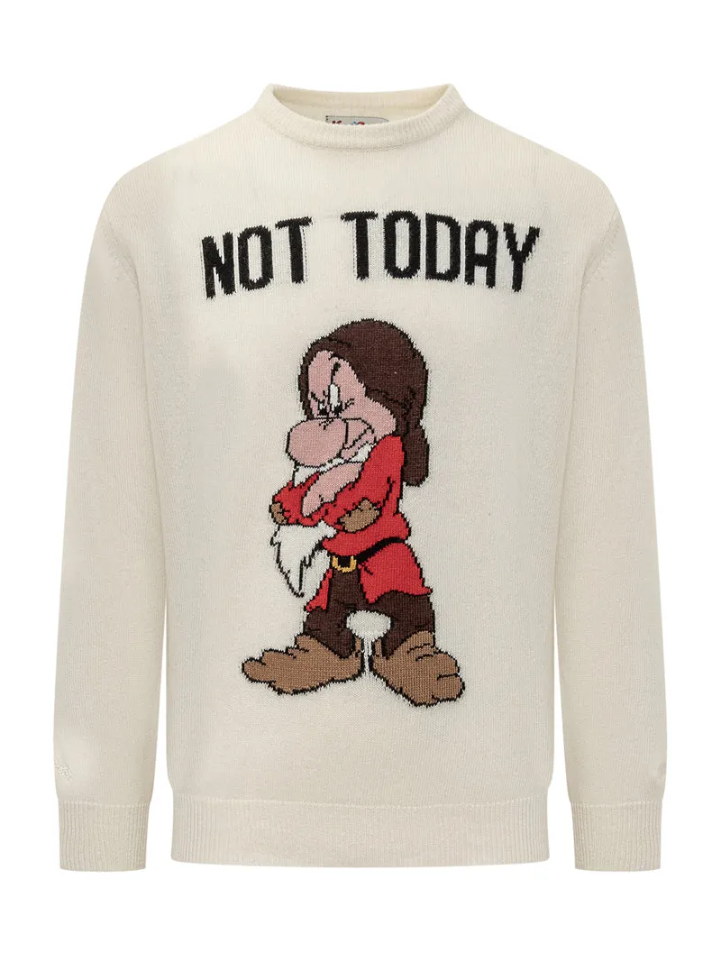 Maglione Not Today