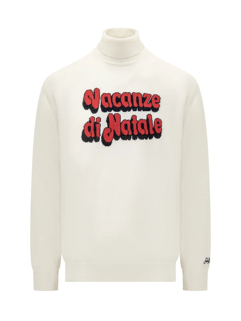 Maglione Vacanze di Natale
