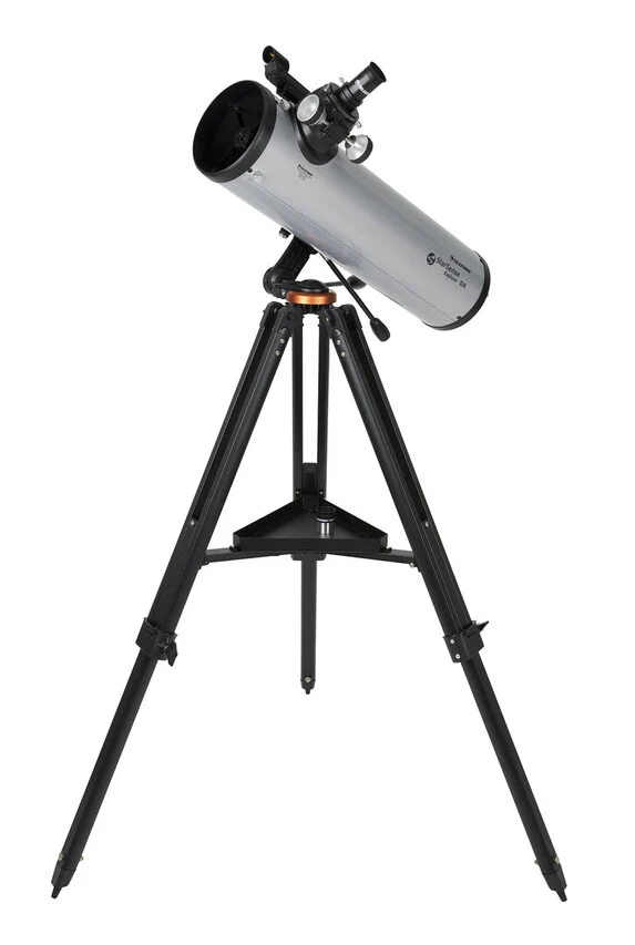 Celestron Telescopio Riflettore StarSense Explorer DX 130 Newton