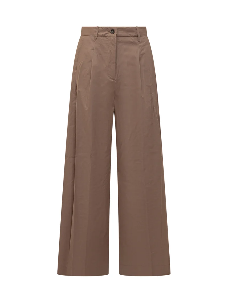 Pantaloni Chino Petra