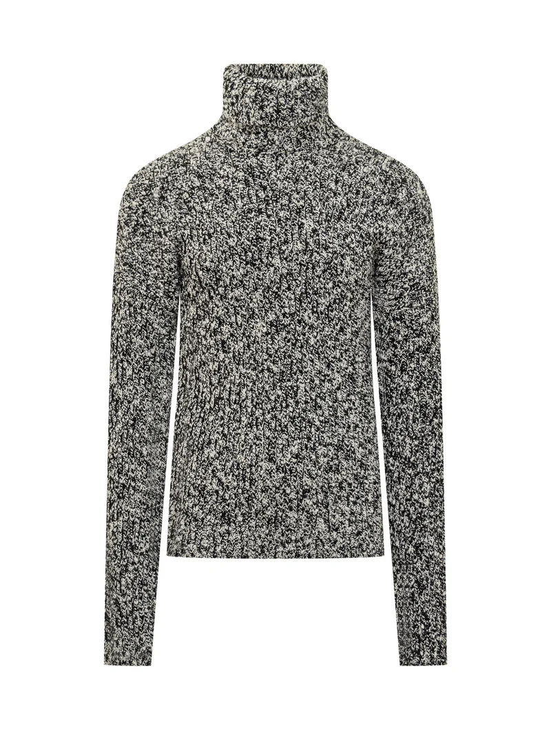 Dolce & Gabbana Dolcevita Maglia Mélange
