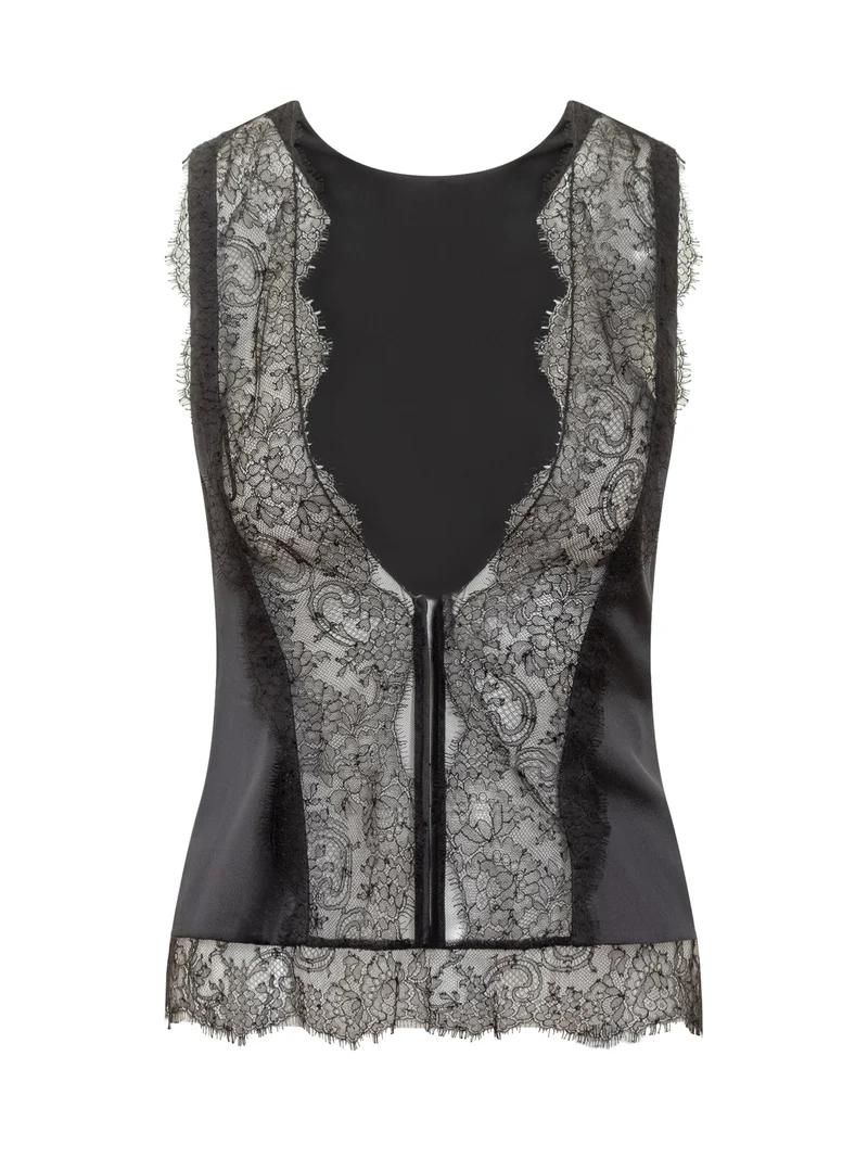 Top In Raso