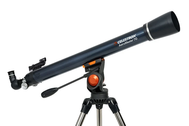 Celestron Telescopio Astromaster 70AZ DELUXE