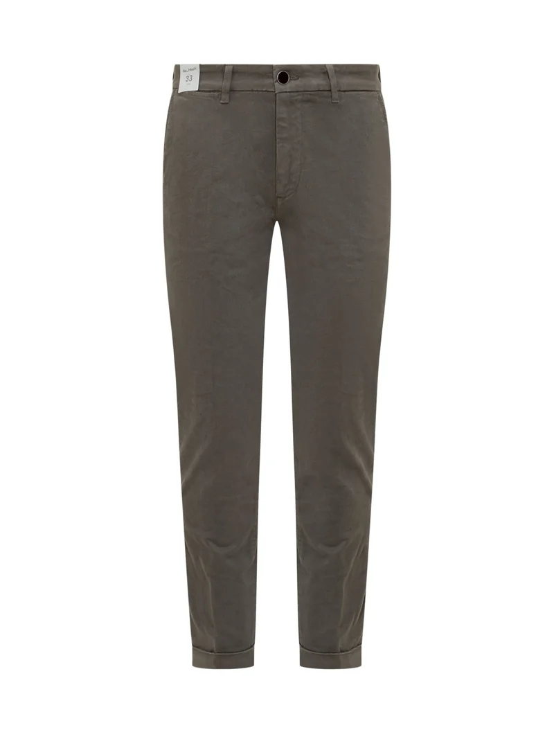 Pantalone Chino Mucha
