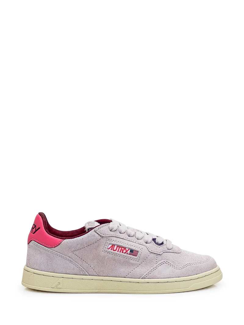 Sneaker Medalist Flat Low