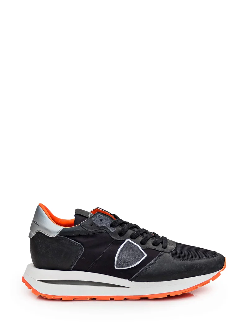 Sneaker Tropez Haute Low