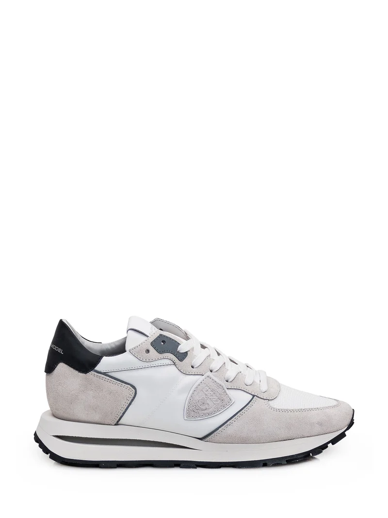 Sneaker Tropez Haute Low