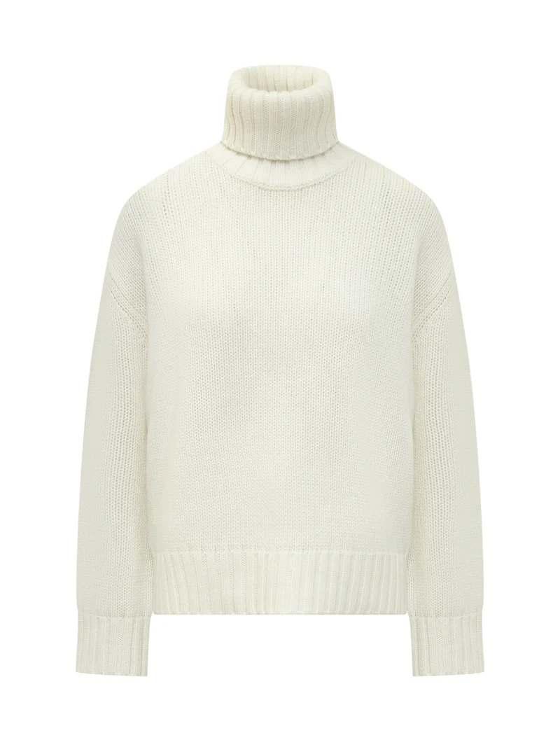 Maglia Dolcevita