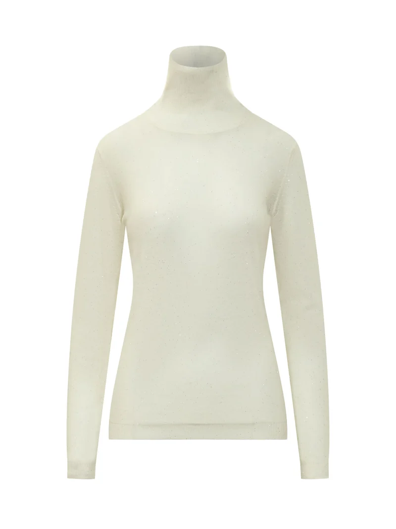 Maglia Dolcevita