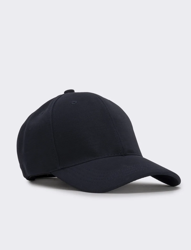 Cappello da baseball per uomo - Blu