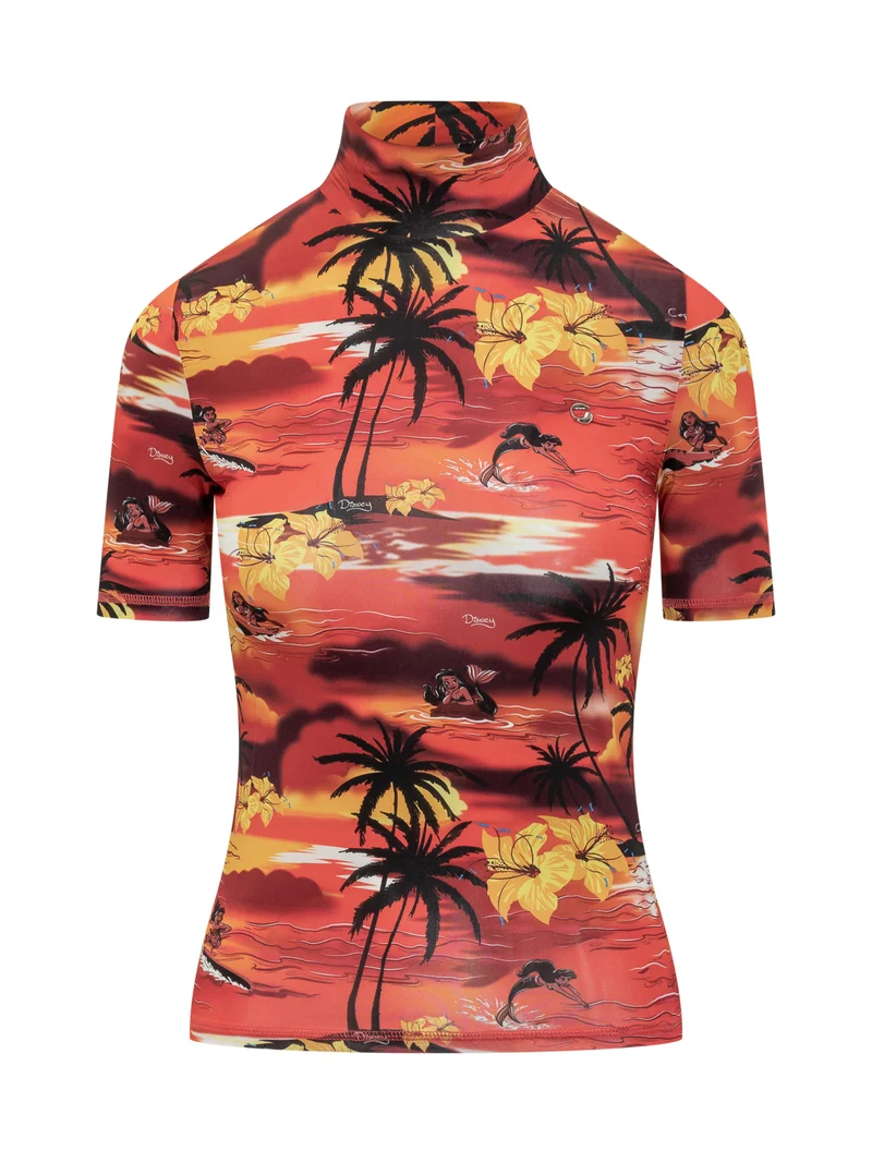 Top Tropical