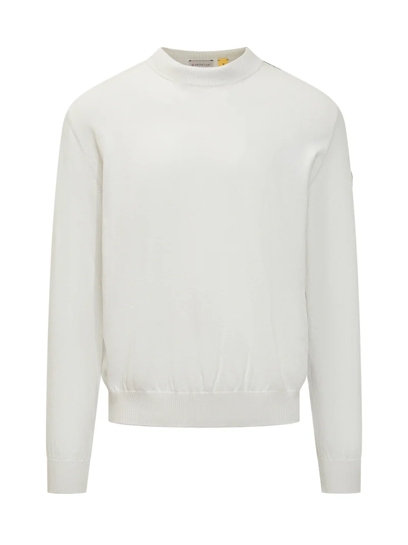 3 Moncler Mercedes-Benz Maglia