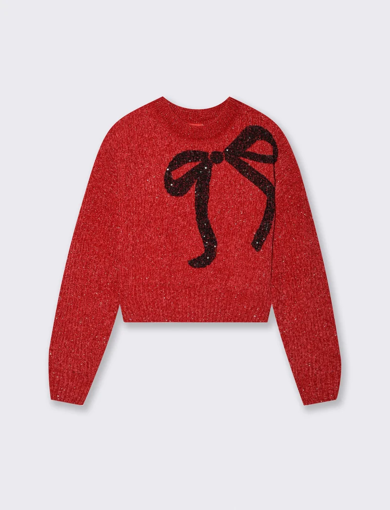 PULLOVER NATALIZIO - var 2