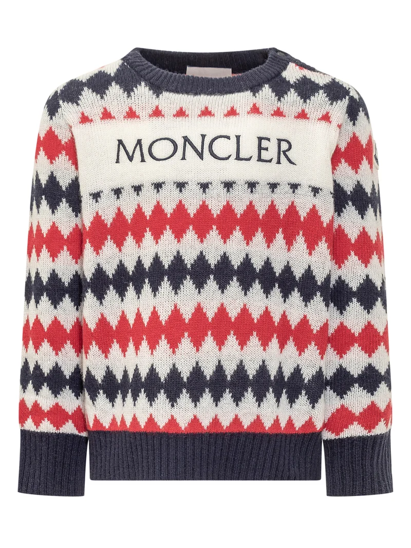 Maglia Tricot