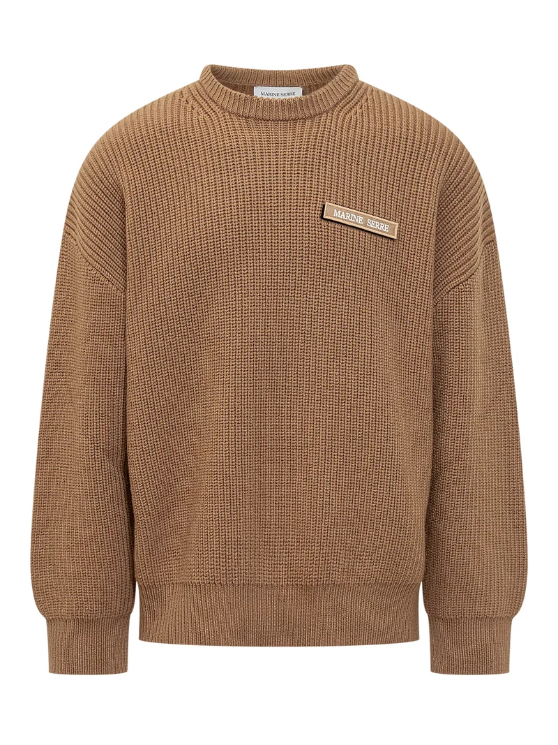 Maglia con Logo
