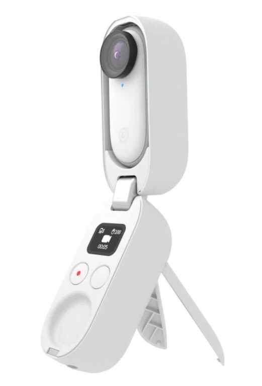 Insta360 GO 2 fotocamera per sport d'azione 26,5 g
