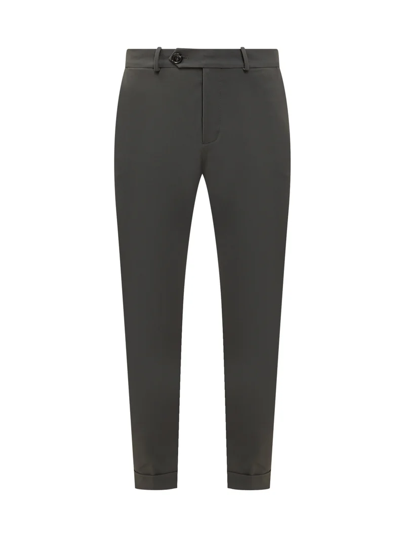 Pantalone Winter Chino
