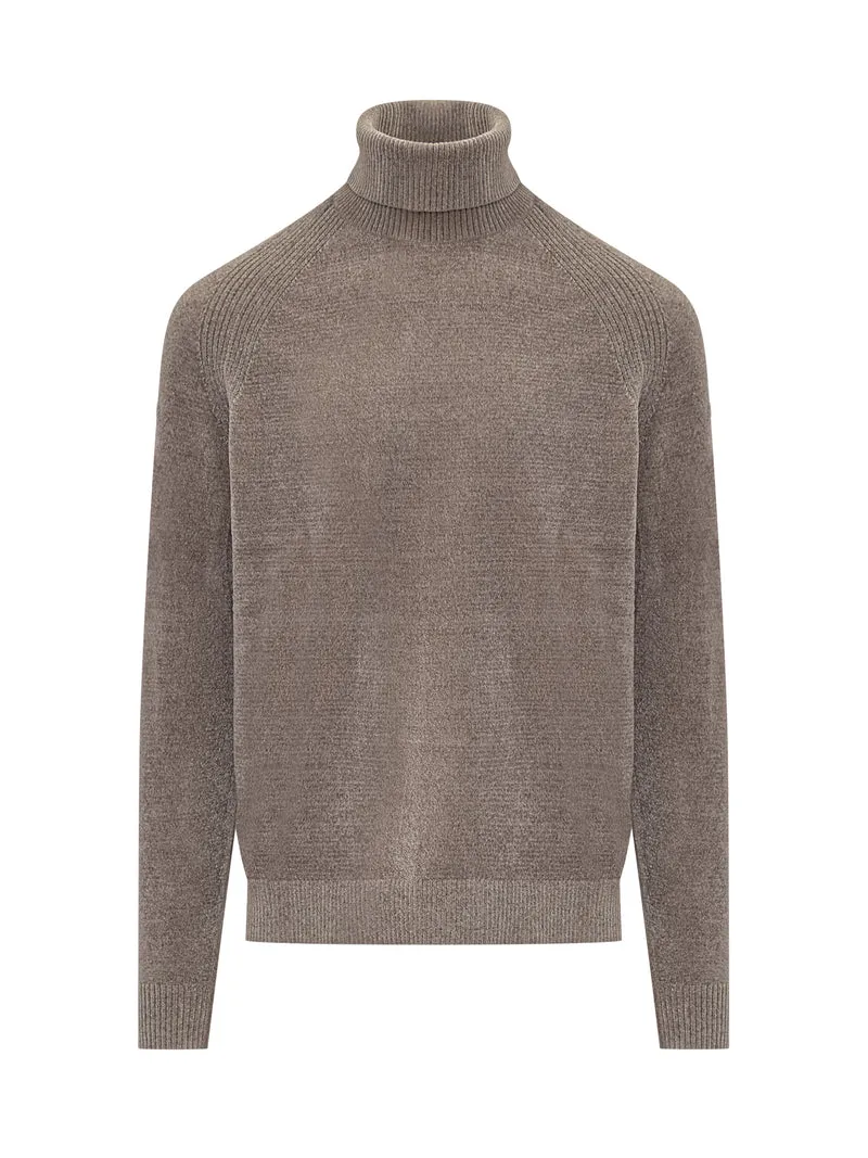 Maglione Velvet