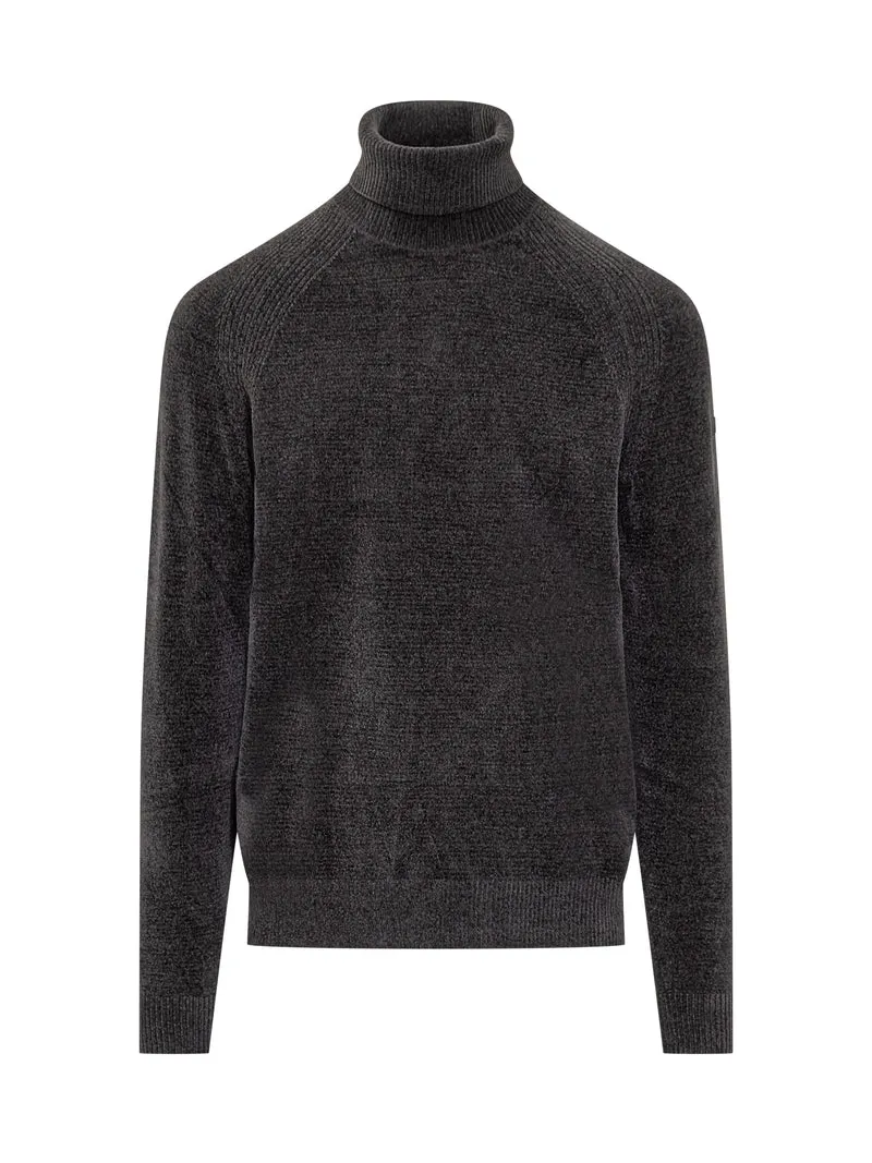 Maglione Velvet