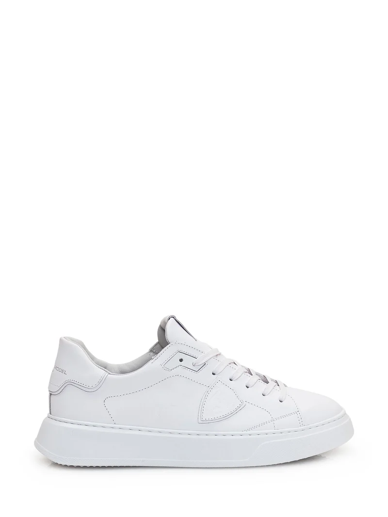 Sneaker Temple Low