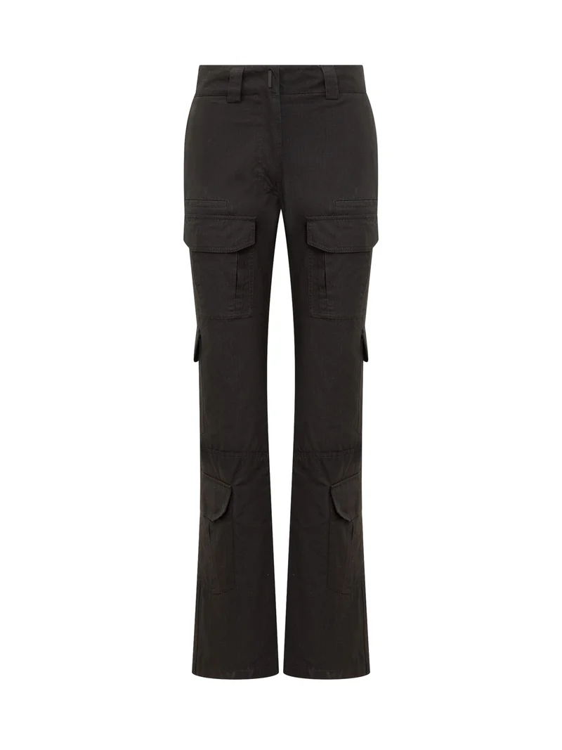 Pantaloni Cargo