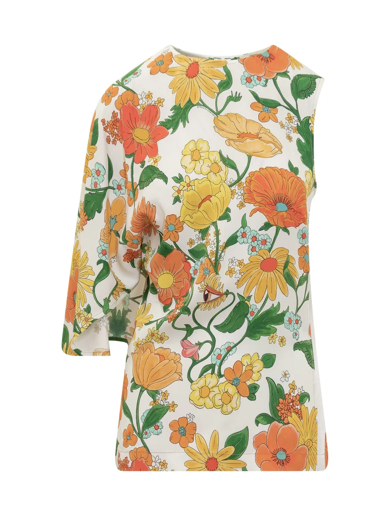 Top Flower