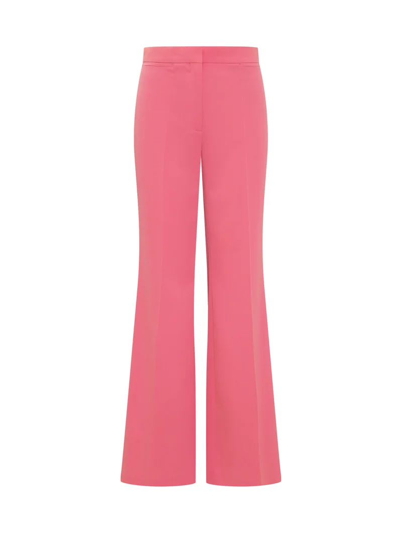 Pantalone Iconic Flared