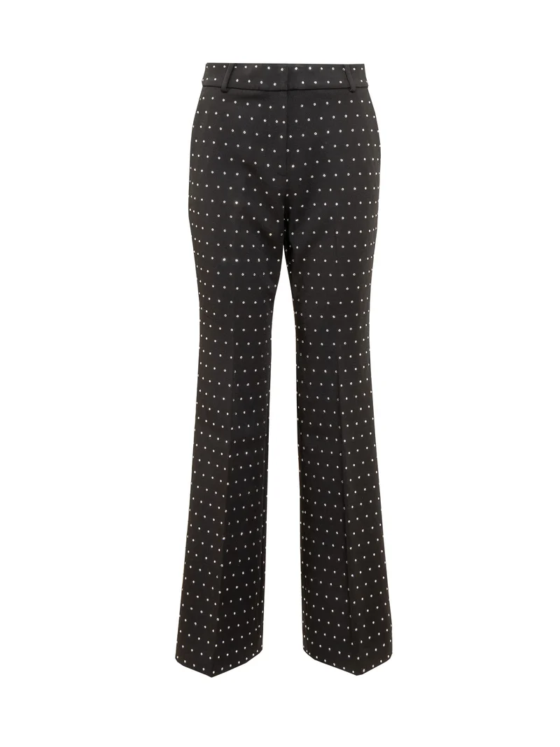 Pantalone Slim Bootcut