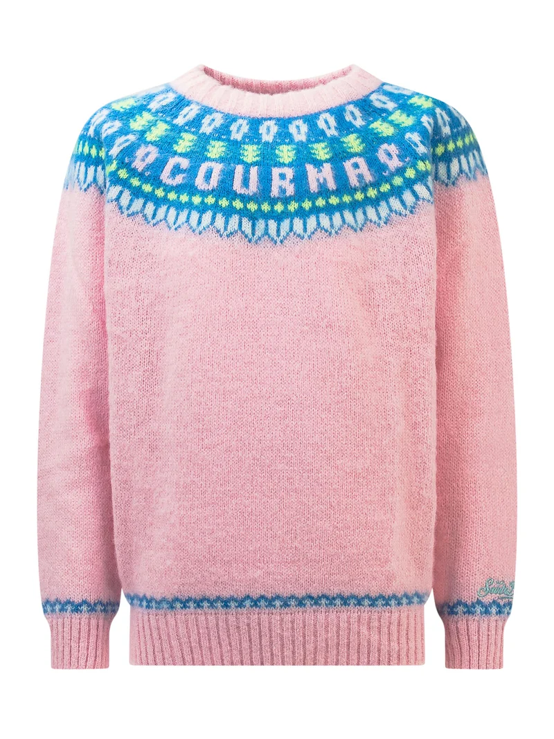 Maglione Courma