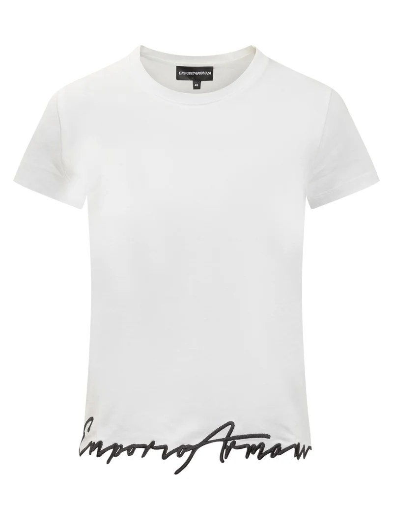 T-Shirt Emporio
