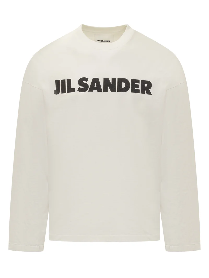 T-Shirt con Logo