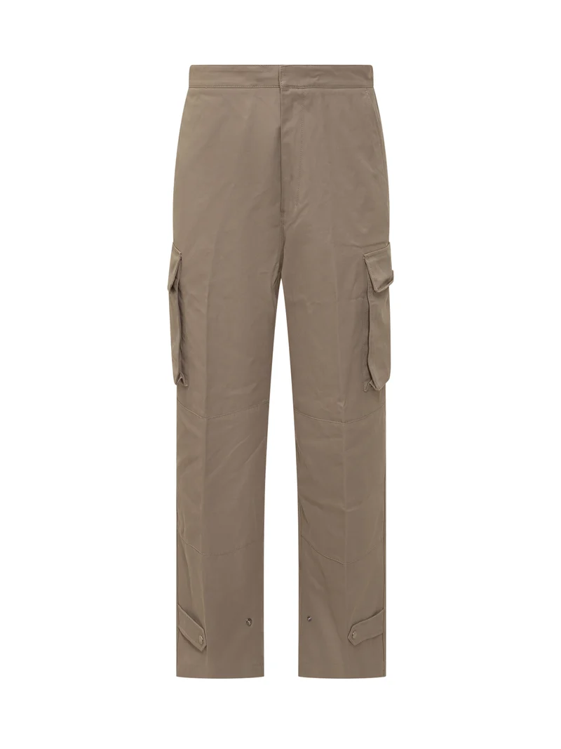 Pantaloni Ami Paris