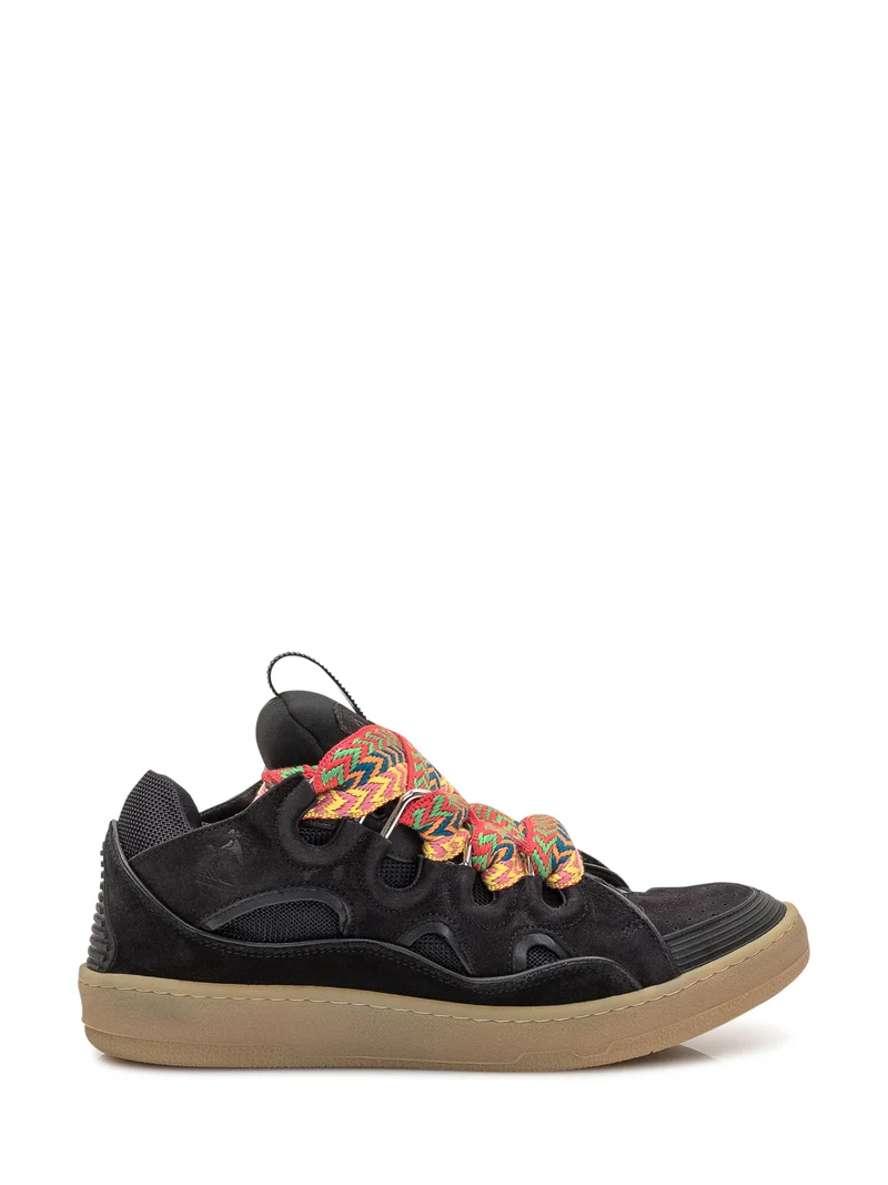 Curb Sneakers Lanvin