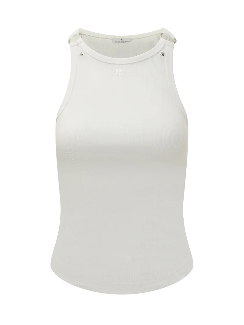 Top Courreges