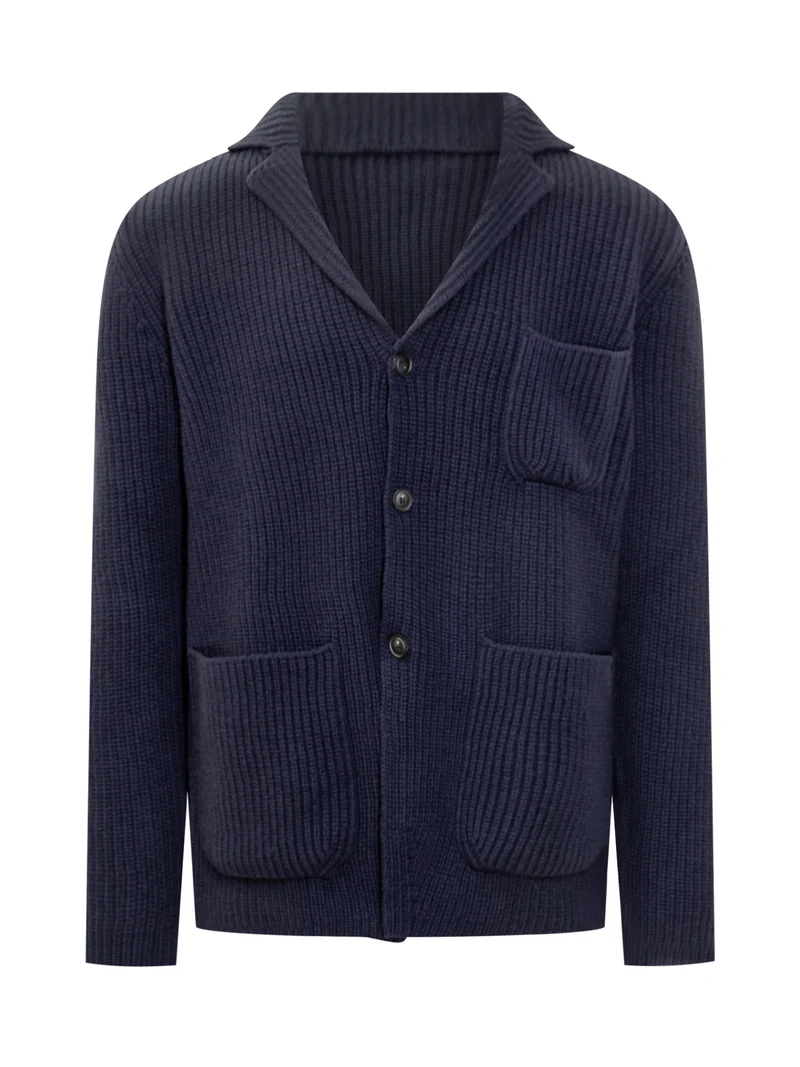Cardigan Fay