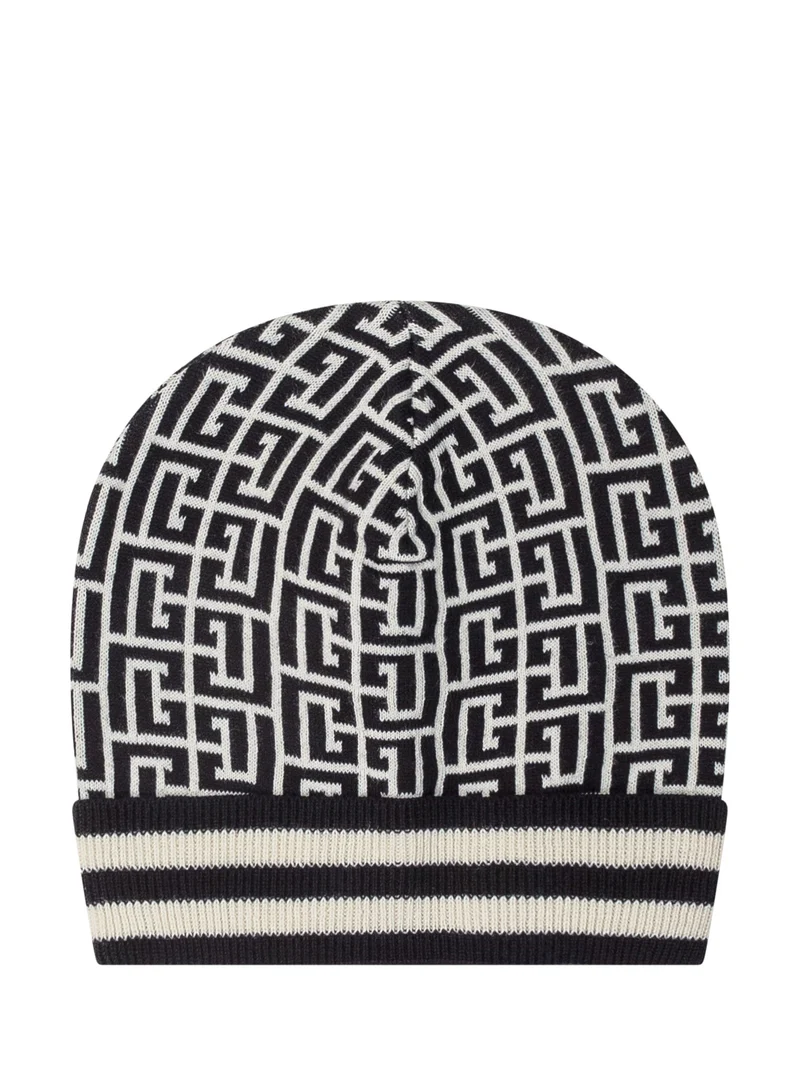 Cappello Balmain