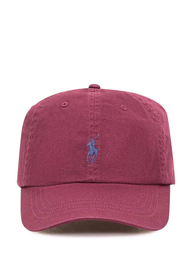 Cappellino Baseball Polo Ralph Lauren