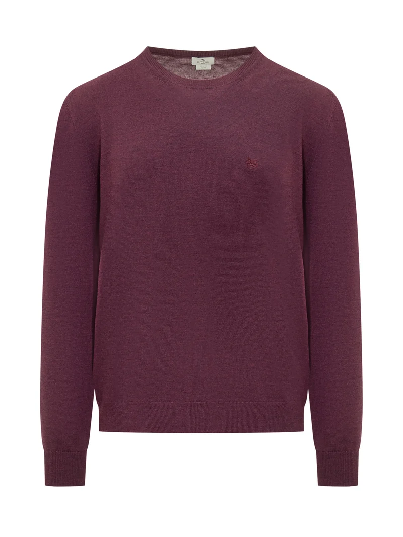 Maglia in lana Etro