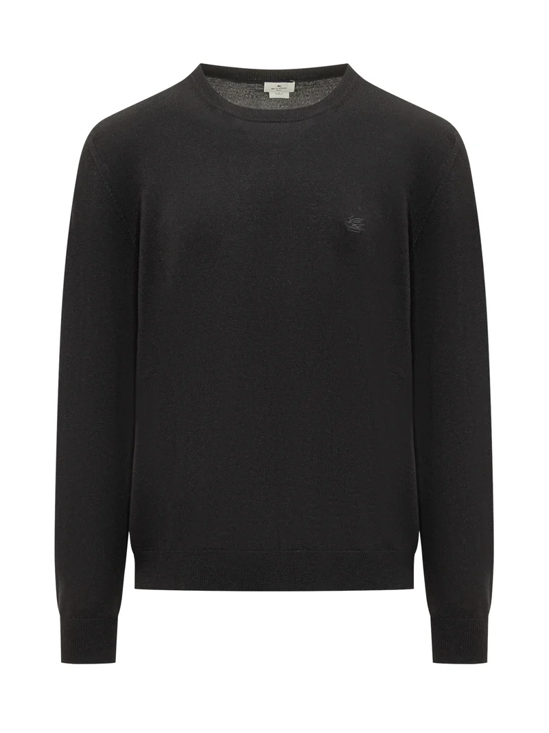 Maglia in lana Etro