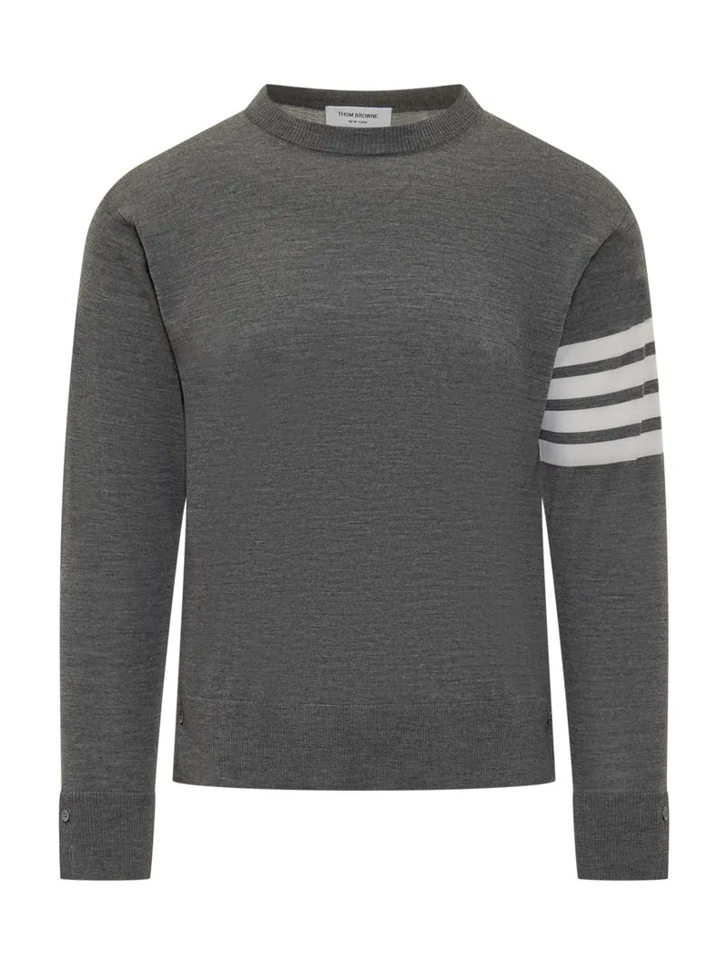 Girocollo Thom Browne
