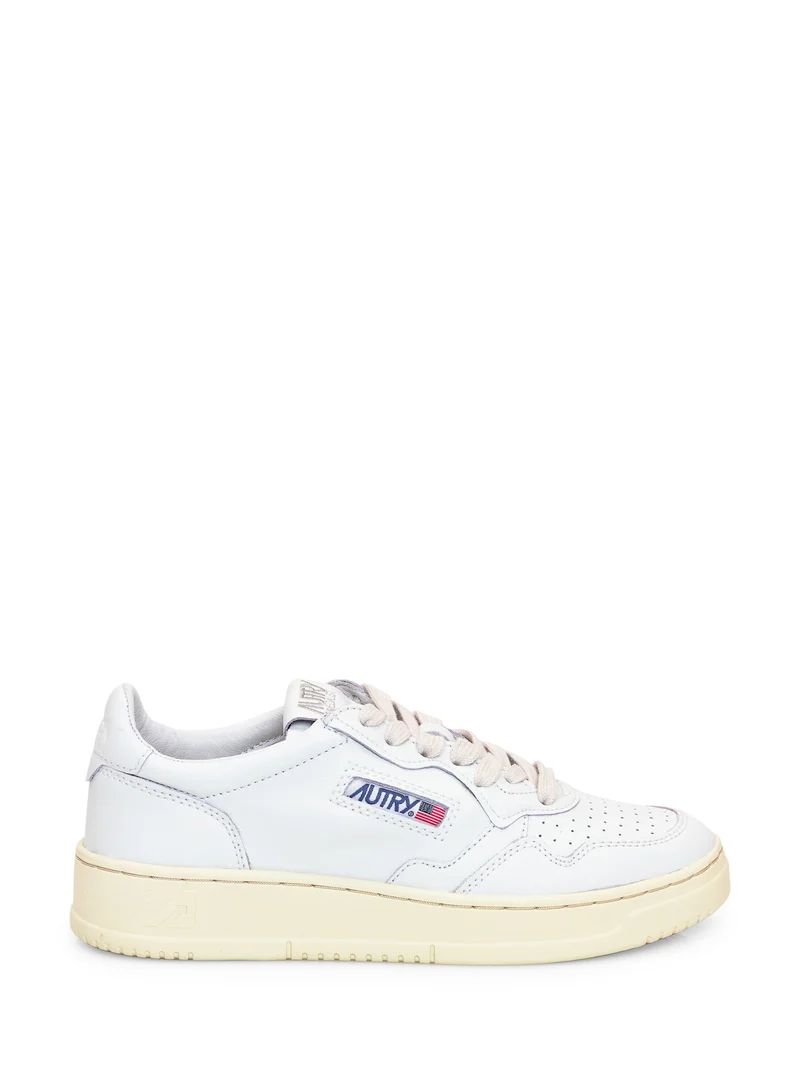 Sneaker Medalist 01 Low